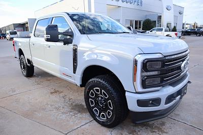 New 2026 Ford F-250 Platinum Crew Cab for sale #TED16706 - photo 1
