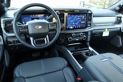 New 2026 Ford F-250 Platinum Crew Cab for sale #TED16706 - photo 2