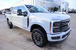 New 2026 Ford F-250 Platinum Crew Cab for sale #TED16706 - photo 1