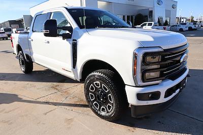 New 2026 Ford F-250 Platinum Crew Cab for sale #TED16887 - photo 1