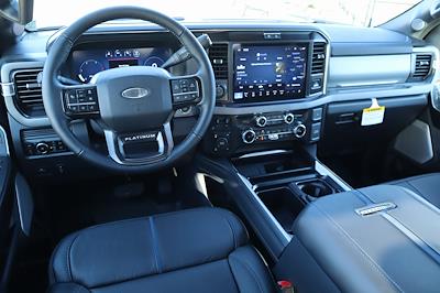 New 2026 Ford F-250 Platinum Crew Cab for sale #TED16887 - photo 2