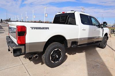 New 2026 Ford F-250 King Ranch Crew Cab for sale #TED21770 - photo 2