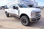 New 2026 Ford F-250 King Ranch Crew Cab for sale #TED21770 - photo 1