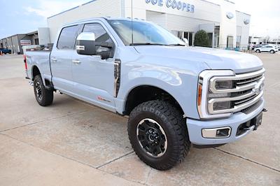 New 2026 Ford F-250 Crew Cab for sale #TED27584 - photo 1