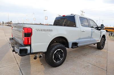 New 2026 Ford F-250 Platinum Crew Cab for sale #TED27584 - photo 2