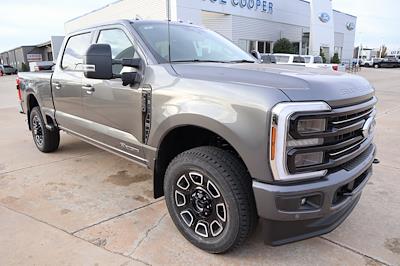 New 2026 Ford F-250 Platinum Crew Cab for sale #TED27745 - photo 1