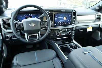 New 2026 Ford F-250 Platinum Crew Cab for sale #TED27745 - photo 2