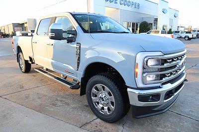 New 2026 Ford F-350 Lariat Crew Cab for sale #TED27893 - photo 1