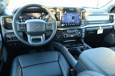 New 2026 Ford F-350 Lariat Crew Cab for sale #TED27893 - photo 2