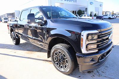 New 2026 Ford F-250 Platinum Crew Cab for sale #TED28417 - photo 1