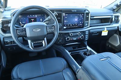 New 2026 Ford F-250 Platinum Crew Cab for sale #TED28417 - photo 2