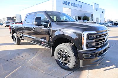New 2026 Ford F-350 Platinum Crew Cab for sale #TED29699 - photo 1
