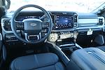 New 2026 Ford F-350 Platinum Crew Cab for sale #TED29699 - photo 3
