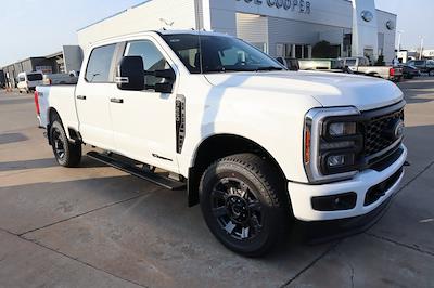 New 2026 Ford F-250 XL Crew Cab for sale #TED33476 - photo 1