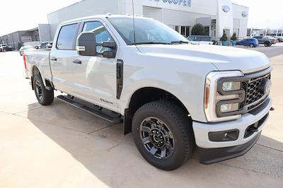 New 2026 Ford F-250 XL Crew Cab for sale #TED34266 - photo 1
