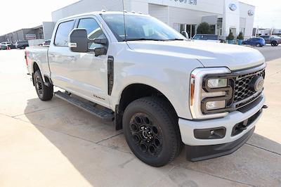 New 2026 Ford F-250 Lariat Crew Cab for sale #TED34381 - photo 1
