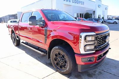 New 2026 Ford F-250 Lariat Crew Cab for sale #TED35058 - photo 1