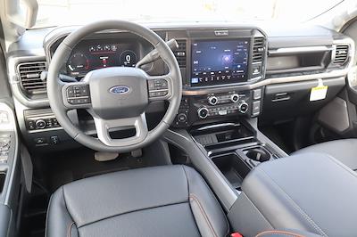 New 2026 Ford F-250 Lariat Crew Cab for sale #TED35586 - photo 2