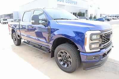 New 2026 Ford F-250 XL Crew Cab for sale #TED36397 - photo 1
