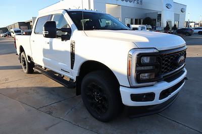 New 2026 Ford F-250 Lariat Crew Cab for sale #TED36641 - photo 1