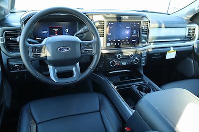 New 2026 Ford F-250 Lariat Crew Cab for sale #TED36641 - photo 2
