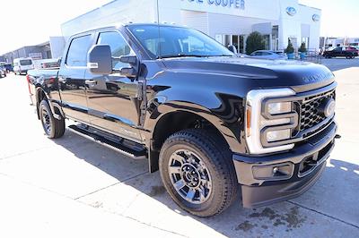 New 2026 Ford F-250 XL Crew Cab for sale #TED37000 - photo 1