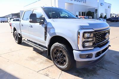 New 2026 Ford F-250 Lariat Crew Cab for sale #TED37061 - photo 1