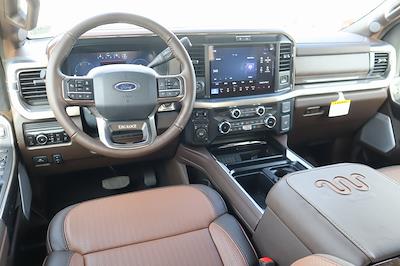 New 2026 Ford F-350 King Ranch Crew Cab for sale #TED38235 - photo 2