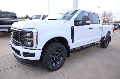 New 2026 Ford F-250 XL Crew Cab for sale #TED39609 - photo 1