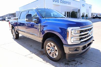 New 2026 Ford F-250 King Ranch Crew Cab for sale #TED45259 - photo 1