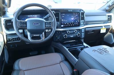 New 2026 Ford F-250 King Ranch Crew Cab for sale #TED45259 - photo 2