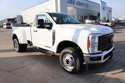 New 2026 Ford F-350 XL Regular Cab for sale #TED46463 - photo 1