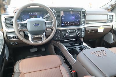 New 2026 Ford F-250 King Ranch Crew Cab for sale #TED48285 - photo 2