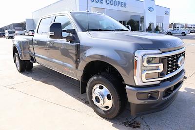 New 2026 Ford F-350 Platinum Crew Cab for sale #TED48767 - photo 1