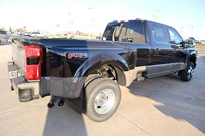 New 2026 Ford F-350 King Ranch Crew Cab for sale #TED64074 - photo 2