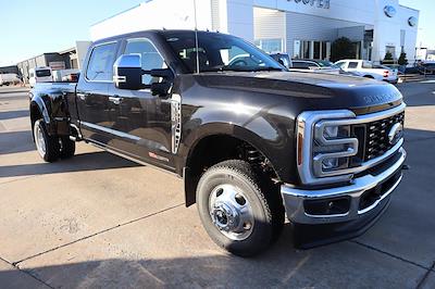 New 2026 Ford F-350 King Ranch Crew Cab for sale #TED66260 - photo 1