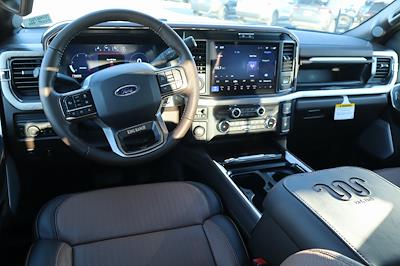 New 2026 Ford F-350 King Ranch Crew Cab for sale #TED66260 - photo 2