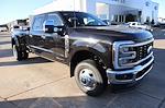 New 2026 Ford F-350 King Ranch Crew Cab for sale #TED66260 - photo 1
