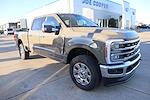 New 2026 Ford F-250 King Ranch Crew Cab for sale #TED73313 - photo 1