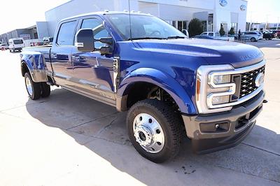 New 2026 Ford F-450 King Ranch Crew Cab for sale #TED73780 - photo 1