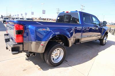 New 2026 Ford F-450 King Ranch Crew Cab for sale #TED73780 - photo 2