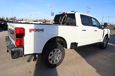New 2026 Ford F-250 King Ranch Crew Cab for sale #TED74442 - photo 2