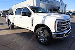 New 2026 Ford F-250 King Ranch Crew Cab for sale #TED74442 - photo 1