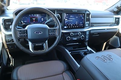 New 2026 Ford F-250 King Ranch Crew Cab for sale #TED94061 - photo 2