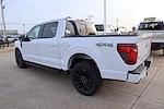 New 2026 Ford F-150 XLT SuperCrew Cab for sale #TFA00803 - photo 2