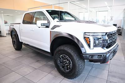 New 2026 Ford F-150 Raptor SuperCrew Cab for sale #TFA12009 - photo 1