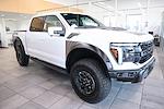 New 2026 Ford F-150 Raptor SuperCrew Cab for sale #TFA12009 - photo 1