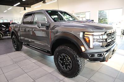 New 2026 Ford F-150 Raptor SuperCrew Cab for sale #TFA14450 - photo 1