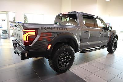 New 2026 Ford F-150 Raptor SuperCrew Cab for sale #TFA14450 - photo 2