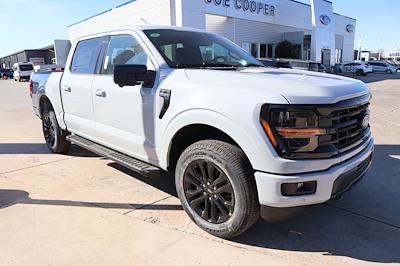 New 2026 Ford F-150 XLT SuperCrew Cab for sale #TFA20113 - photo 1